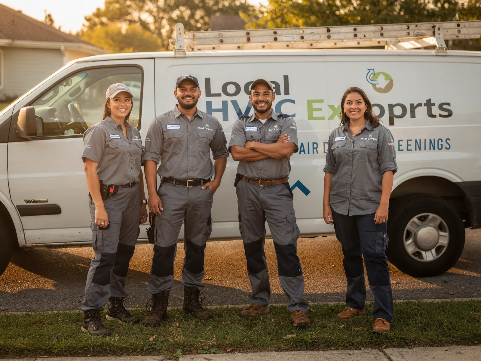 24/7 HVAC Repair & AC Replacement company in Mount Holly Springs, PA